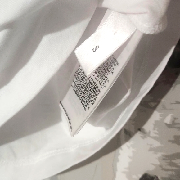 Victoria Beckham Shirt Size S - Picture 7 of 7